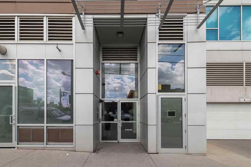 MLS® A2246243 - Unit #909 188 15 Avenue SW in Beltline Calgary, Residential