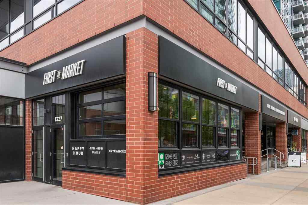 MLS® A2246243 - Unit #909 188 15 Avenue SW in Beltline Calgary, Residential