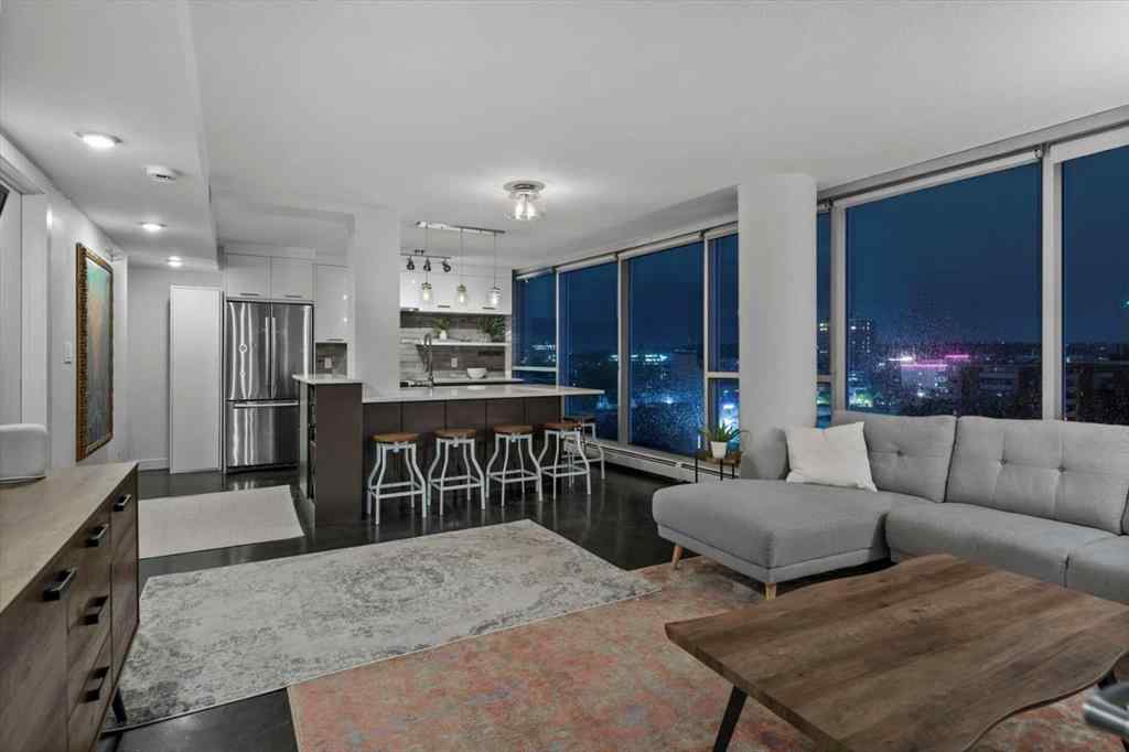 MLS® A2246243 - Unit #909 188 15 Avenue SW in Beltline Calgary, Residential