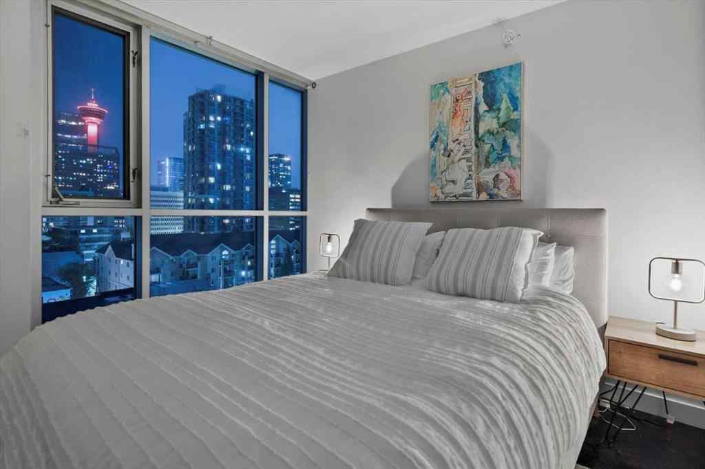MLS® A2246243 - Unit #909 188 15 Avenue SW in Beltline Calgary, Residential