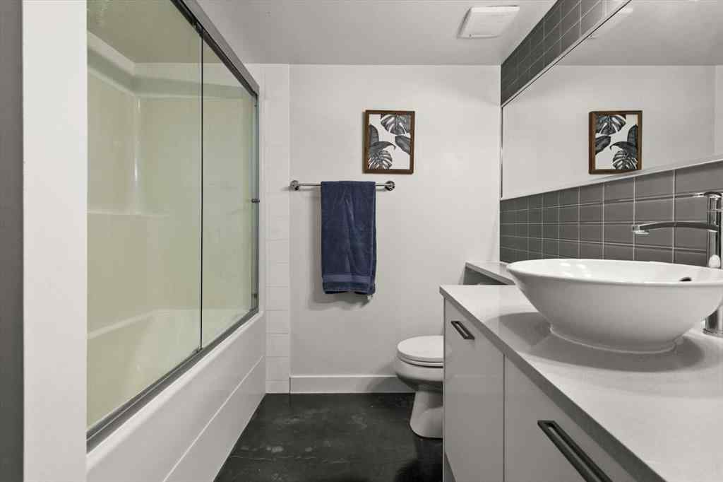 MLS® A2246243 - Unit #909 188 15 Avenue SW in Beltline Calgary, Residential