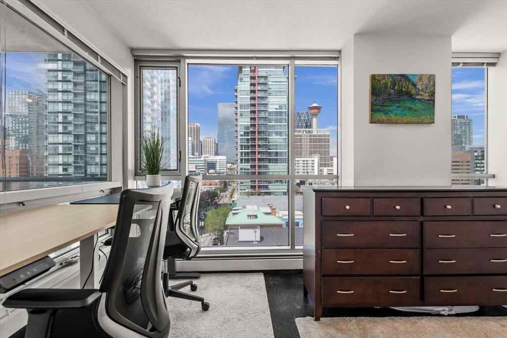 MLS® A2246243 - Unit #909 188 15 Avenue SW in Beltline Calgary, Residential