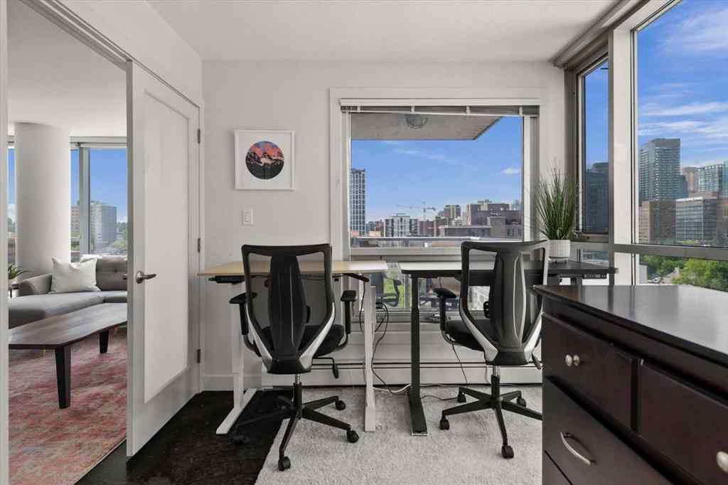 MLS® A2246243 - Unit #909 188 15 Avenue SW in Beltline Calgary, Residential