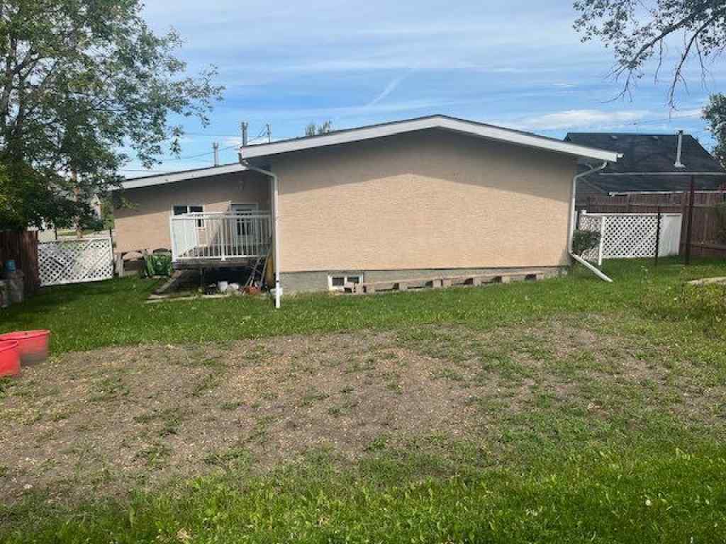 MLS® A2246244 - 20 7 Avenue W in NONE Cardston, Residential