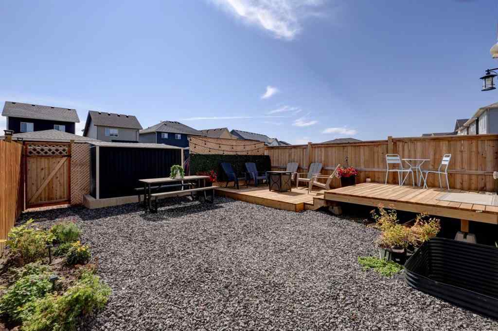 MLS® A2246245 - 245 Ellen Way  in NONE Crossfield, Residential