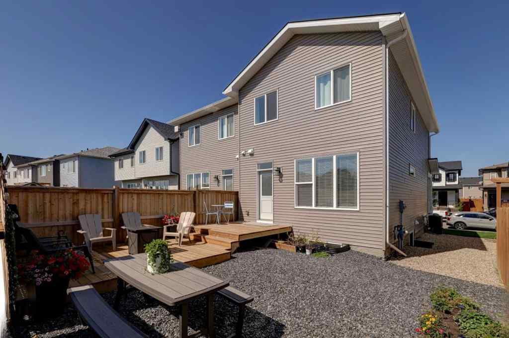 MLS® A2246245 - 245 Ellen Way  in NONE Crossfield, Residential