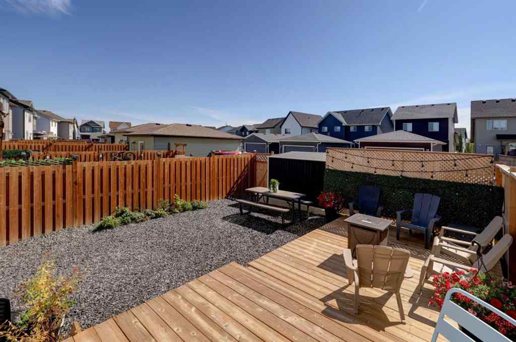 MLS® A2246245 - 245 Ellen Way  in NONE Crossfield, Residential