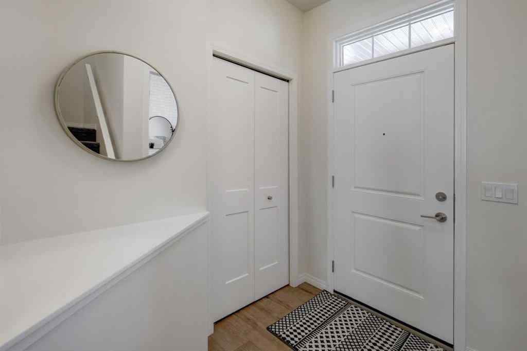 MLS® A2246245 - 245 Ellen Way  in NONE Crossfield, Residential