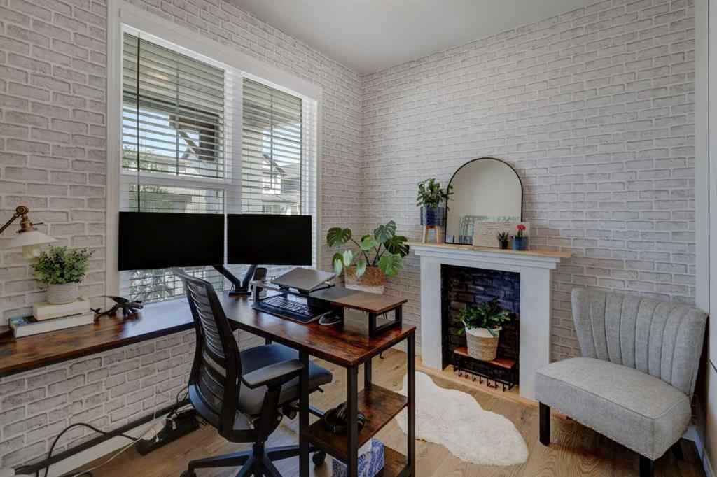 MLS® A2246245 - 245 Ellen Way  in NONE Crossfield, Residential