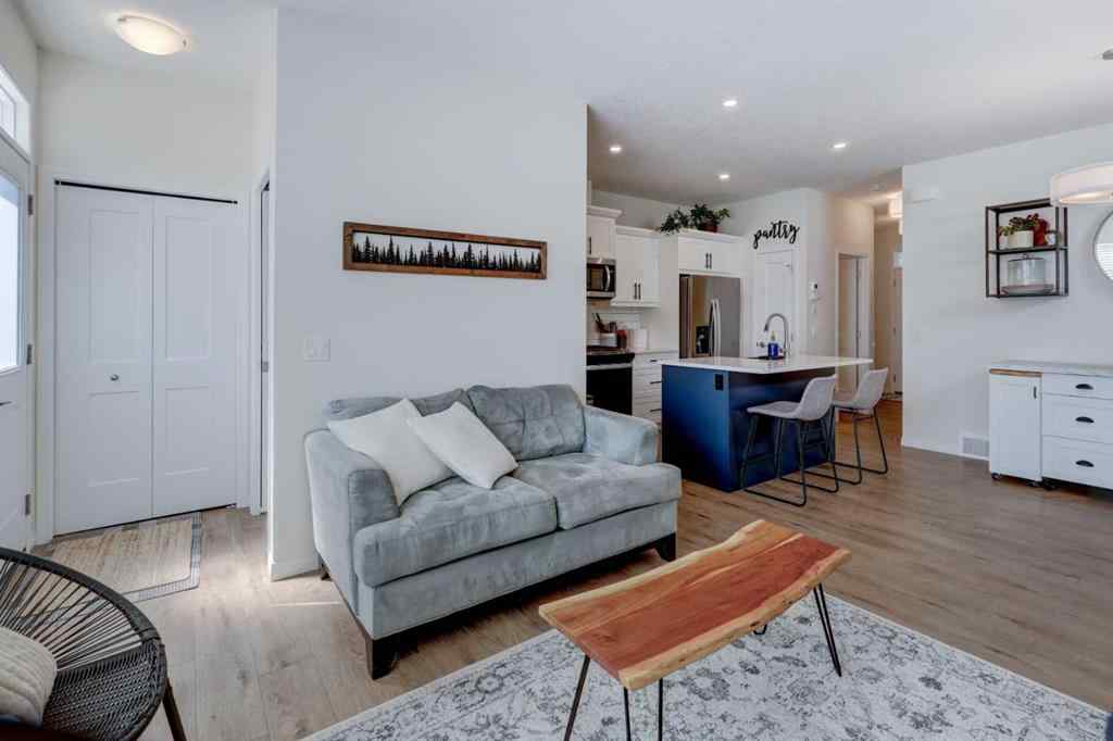 MLS® A2246245 - 245 Ellen Way  in NONE Crossfield, Residential