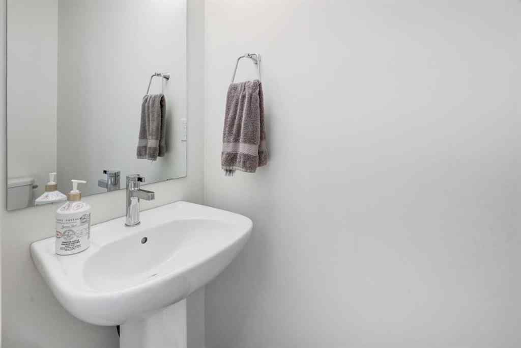 MLS® A2246245 - 245 Ellen Way  in NONE Crossfield, Residential