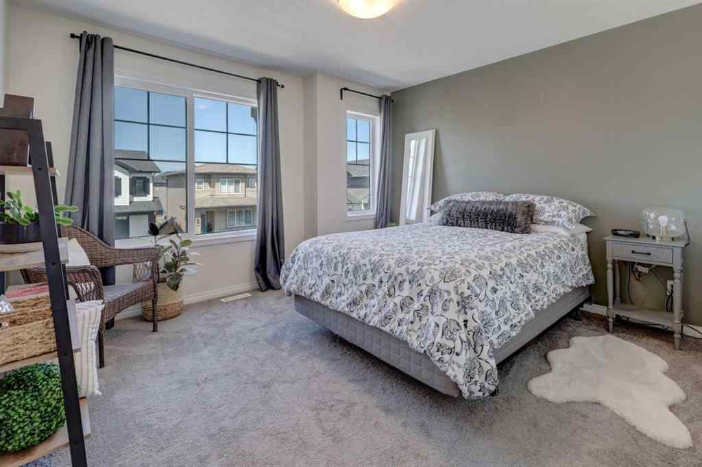 MLS® A2246245 - 245 Ellen Way  in NONE Crossfield, Residential