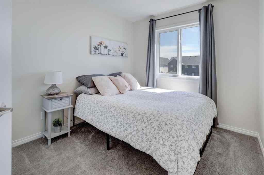 MLS® A2246245 - 245 Ellen Way  in NONE Crossfield, Residential