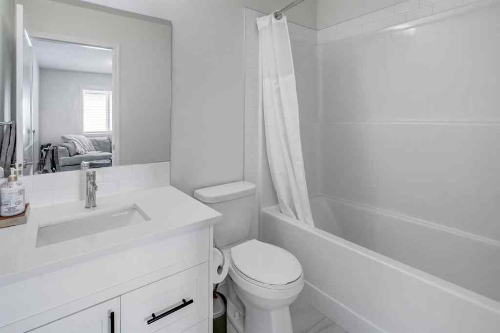 MLS® A2246245 - 245 Ellen Way  in NONE Crossfield, Residential
