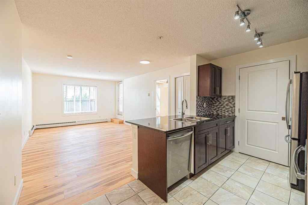 MLS® A2246246 - Unit #4405 1317 27 Street SE in Albert Park/Radisson Heights Calgary, Residential