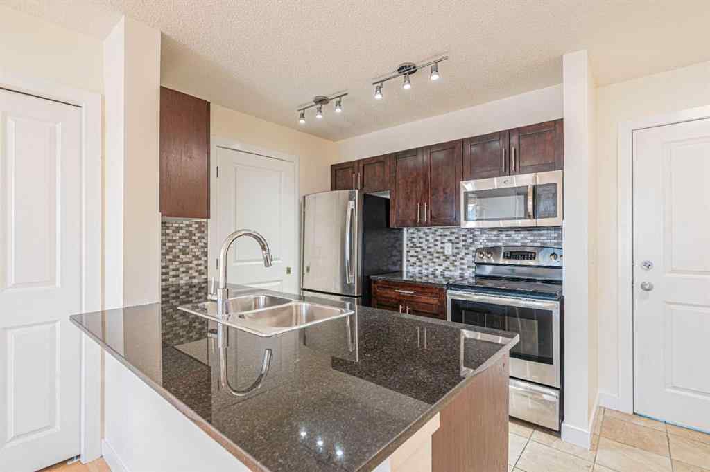 MLS® A2246246 - Unit #4405 1317 27 Street SE in Albert Park/Radisson Heights Calgary, Residential
