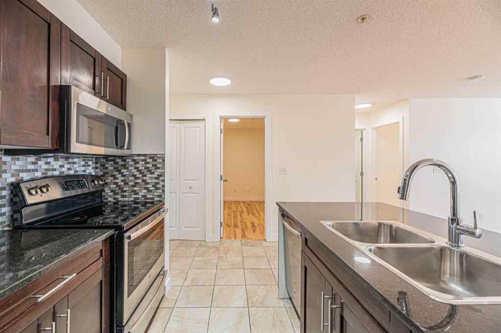 MLS® A2246246 - Unit #4405 1317 27 Street SE in Albert Park/Radisson Heights Calgary, Residential