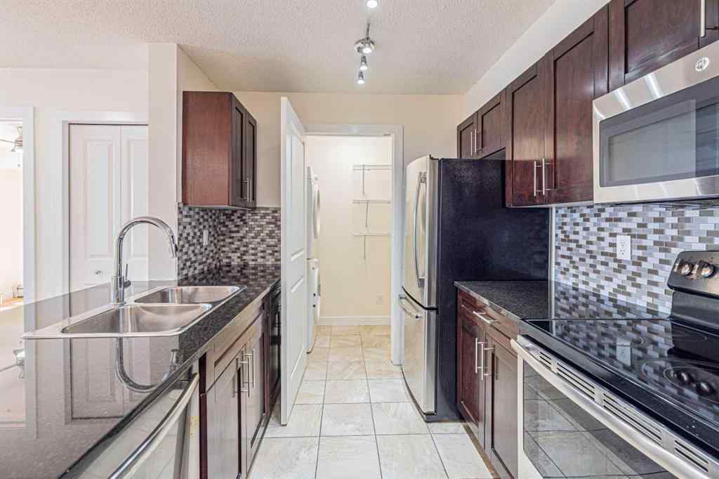 MLS® A2246246 - Unit #4405 1317 27 Street SE in Albert Park/Radisson Heights Calgary, Residential