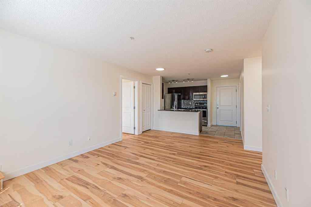 MLS® A2246246 - Unit #4405 1317 27 Street SE in Albert Park/Radisson Heights Calgary, Residential