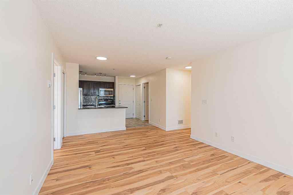 MLS® A2246246 - Unit #4405 1317 27 Street SE in Albert Park/Radisson Heights Calgary, Residential