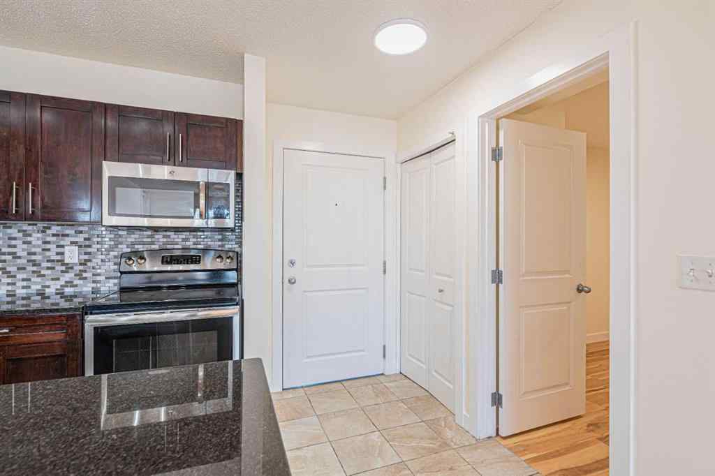 MLS® A2246246 - Unit #4405 1317 27 Street SE in Albert Park/Radisson Heights Calgary, Residential