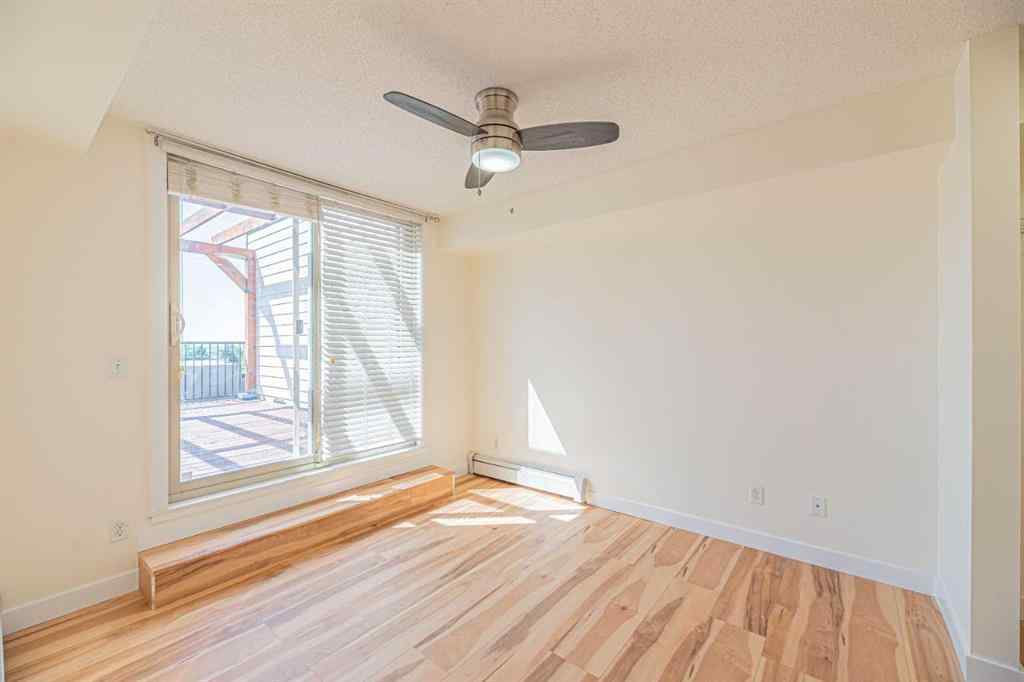 MLS® A2246246 - Unit #4405 1317 27 Street SE in Albert Park/Radisson Heights Calgary, Residential