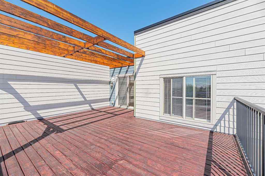 MLS® A2246246 - Unit #4405 1317 27 Street SE in Albert Park/Radisson Heights Calgary, Residential