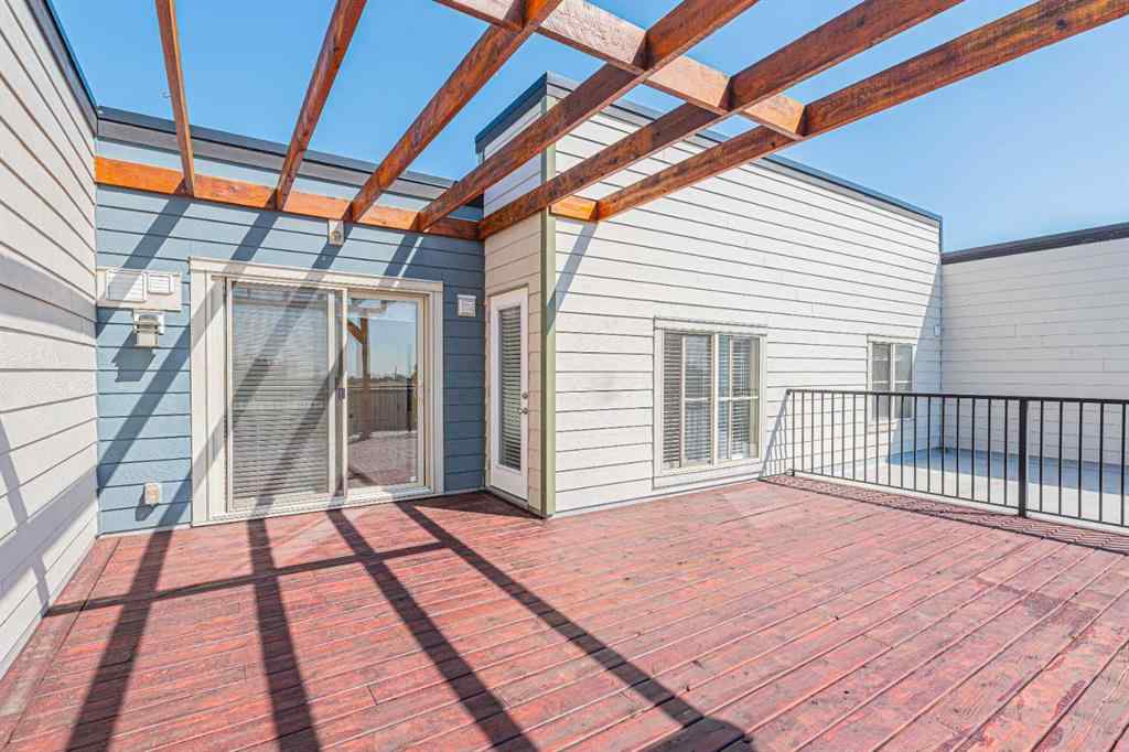 MLS® A2246246 - Unit #4405 1317 27 Street SE in Albert Park/Radisson Heights Calgary, Residential
