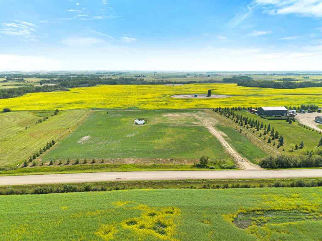 MLS® A2246247 - SW 01-50-27 W3   in NONE Rural, Land