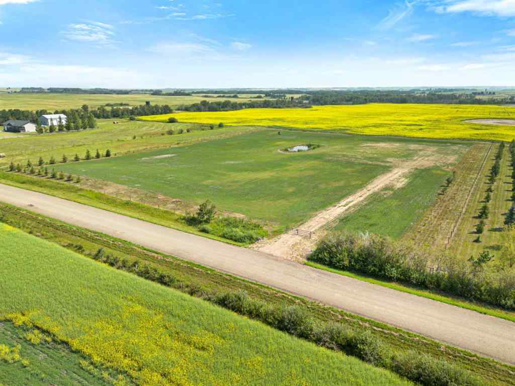 MLS® A2246247 - SW 01-50-27 W3   in NONE Rural, Land