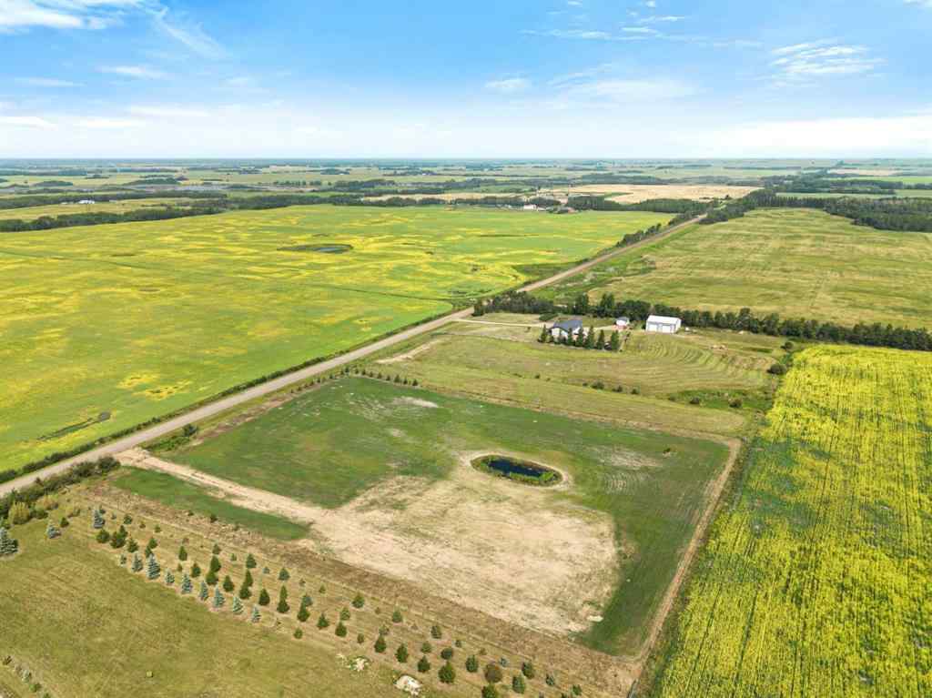MLS® A2246247 - SW 01-50-27 W3   in NONE Rural, Land