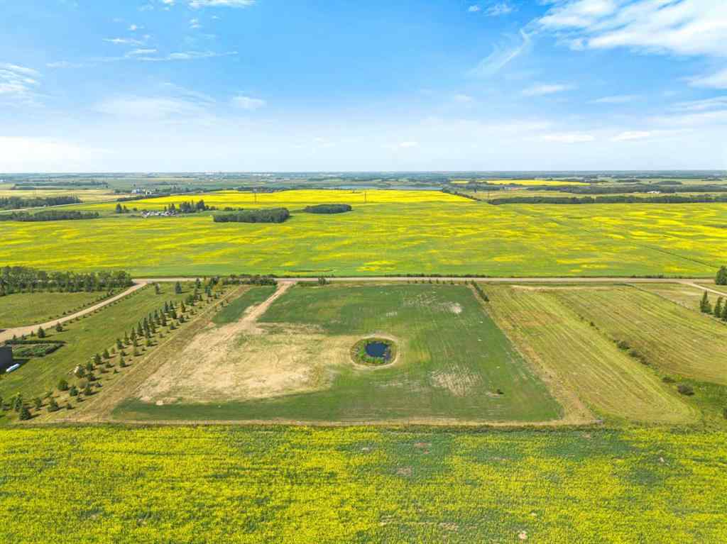 MLS® A2246247 - SW 01-50-27 W3   in NONE Rural, Land