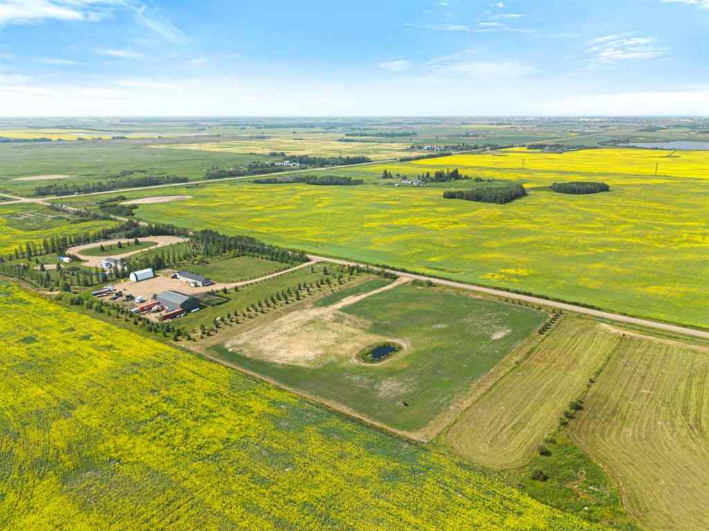 MLS® A2246247 - SW 01-50-27 W3   in NONE Rural, Land