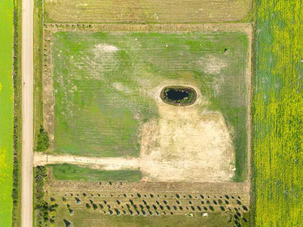 MLS® A2246247 - SW 01-50-27 W3   in NONE Rural, Land