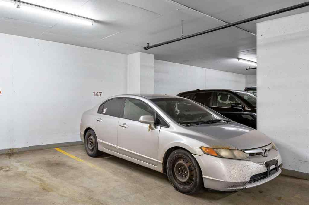 MLS® A2246248 - Unit #808 615 6 Avenue SE in Downtown East Village Calgary, Residential