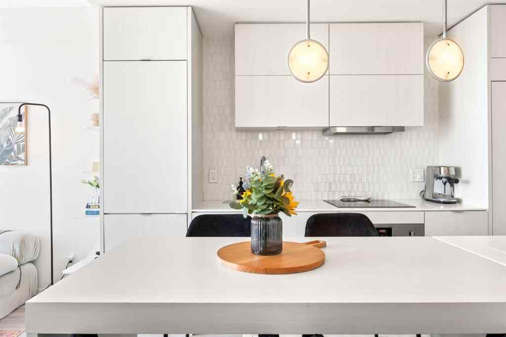 MLS® A2246248 - Unit #808 615 6 Avenue SE in Downtown East Village Calgary, Residential