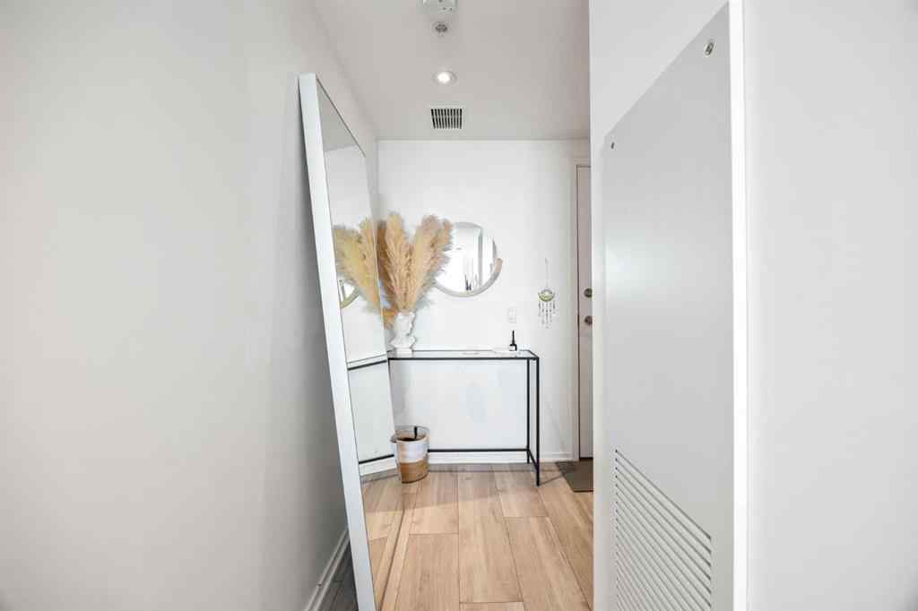 MLS® A2246248 - Unit #808 615 6 Avenue SE in Downtown East Village Calgary, Residential