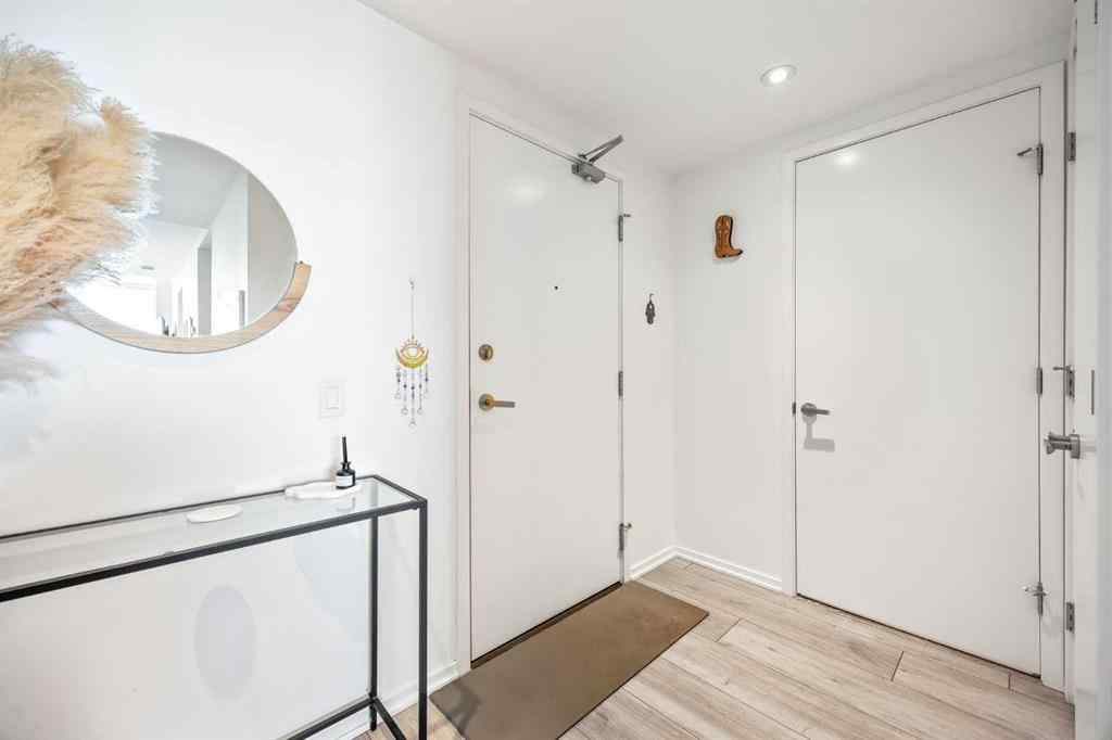 MLS® A2246248 - Unit #808 615 6 Avenue SE in Downtown East Village Calgary, Residential