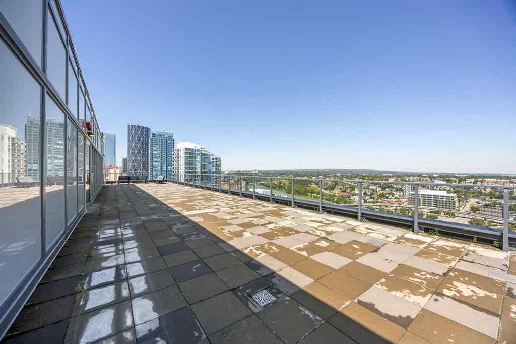 MLS® A2246248 - Unit #808 615 6 Avenue SE in Downtown East Village Calgary, Residential