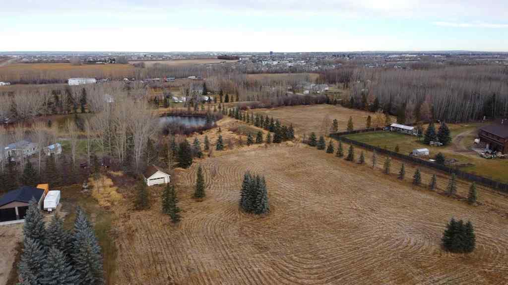 MLS® A2246250 - Unit #6 711007 Range Road 63   in Dunkley Meadows Rural Grande Prairie No. 1, County of, Land