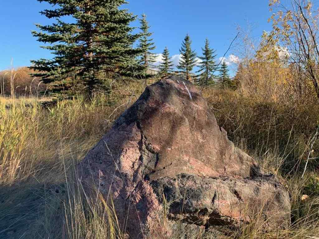 MLS® A2246250 - Unit #6 711007 Range Road 63   in Dunkley Meadows Rural Grande Prairie No. 1, County of, Land