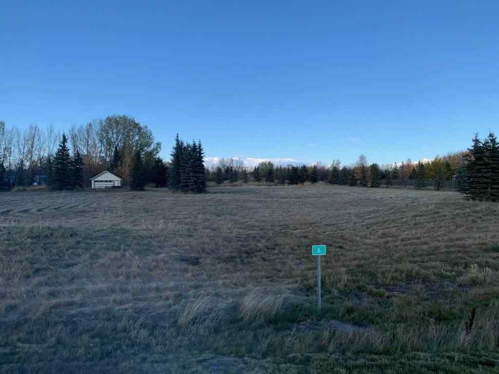 MLS® A2246250 - Unit #6 711007 Range Road 63   in Dunkley Meadows Rural Grande Prairie No. 1, County of, Land