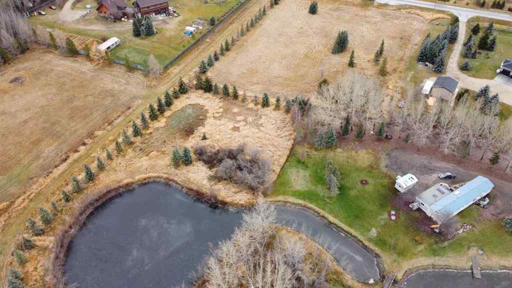 MLS® A2246250 - Unit #6 711007 Range Road 63   in Dunkley Meadows Rural Grande Prairie No. 1, County of, Land