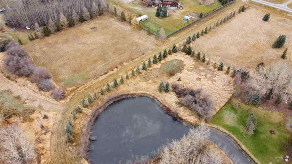 MLS® A2246250 - Unit #6 711007 Range Road 63   in Dunkley Meadows Rural Grande Prairie No. 1, County of, Land