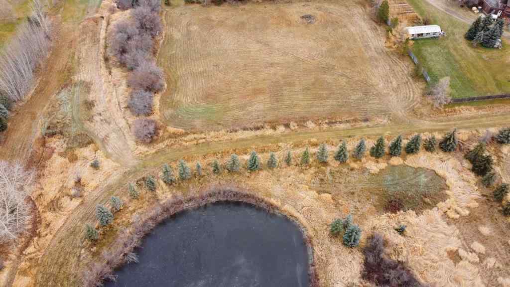 MLS® A2246250 - Unit #6 711007 Range Road 63   in Dunkley Meadows Rural Grande Prairie No. 1, County of, Land