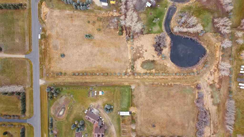 MLS® A2246250 - Unit #6 711007 Range Road 63   in Dunkley Meadows Rural Grande Prairie No. 1, County of, Land