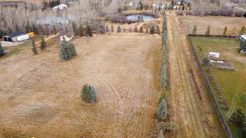 MLS® A2246250 - Unit #6 711007 Range Road 63   in Dunkley Meadows Rural Grande Prairie No. 1, County of, Land