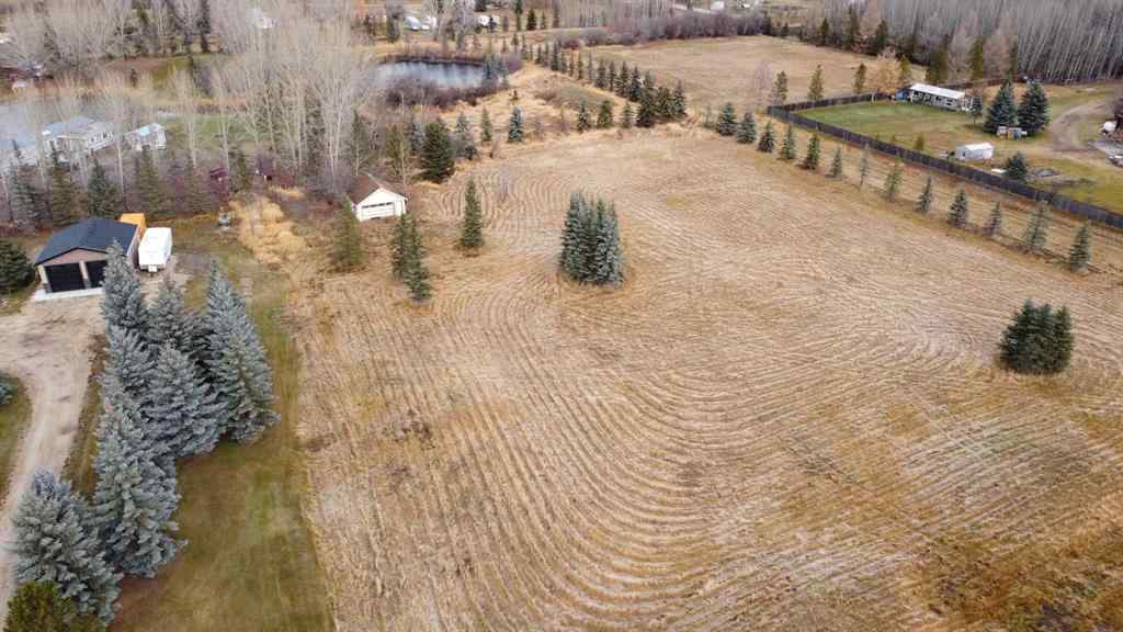 MLS® A2246250 - Unit #6 711007 Range Road 63   in Dunkley Meadows Rural Grande Prairie No. 1, County of, Land