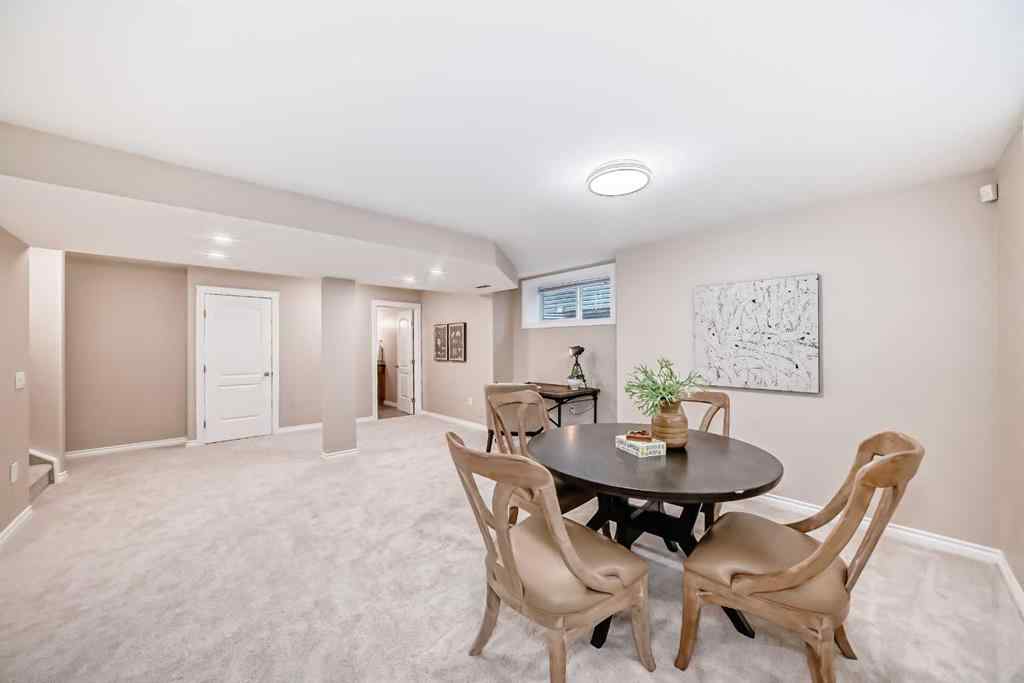 MLS® A2246251 - Unit #105 100 Coopers Common SW in Coopers Crossing Airdrie, Residential