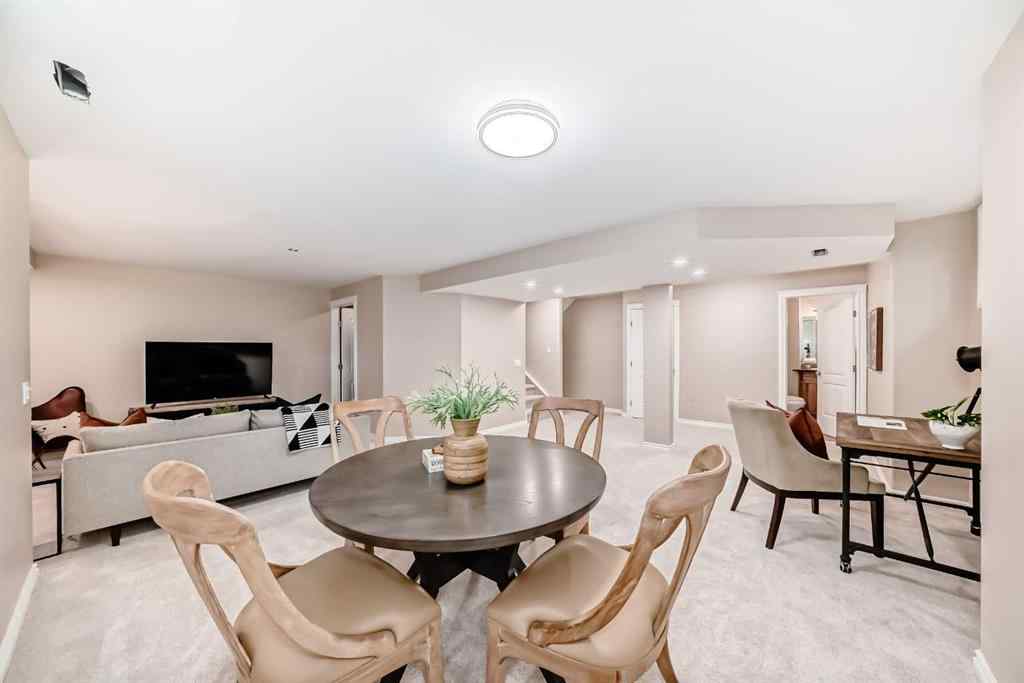 MLS® A2246251 - Unit #105 100 Coopers Common SW in Coopers Crossing Airdrie, Residential